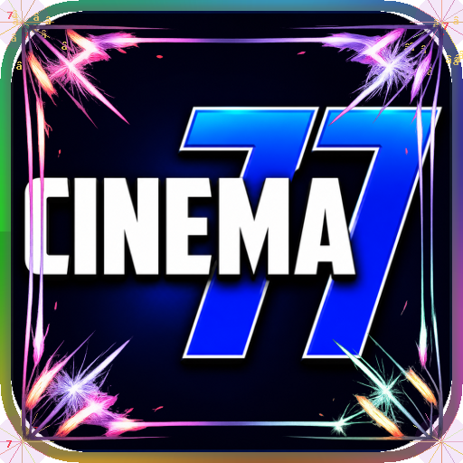 cinema77 — galeri pratinjau - APK Resmi